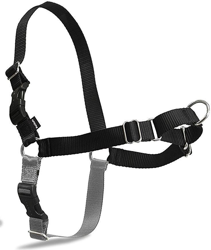 Postroj proti ťahanie Easy Walk Harness