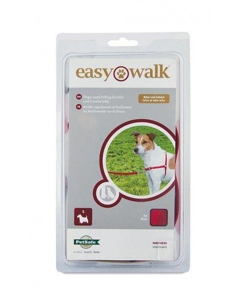 Postroj proti ťahanie Easy Walk Harness