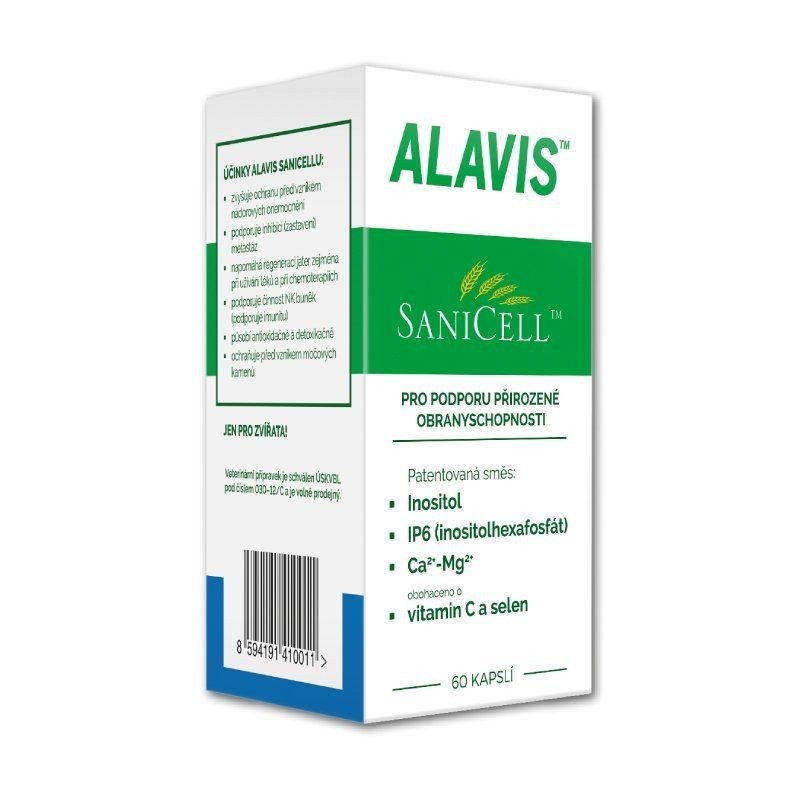 Alavis SANICELL