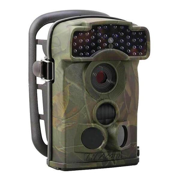 Fotopasca LTL ACORN 5310 MC
