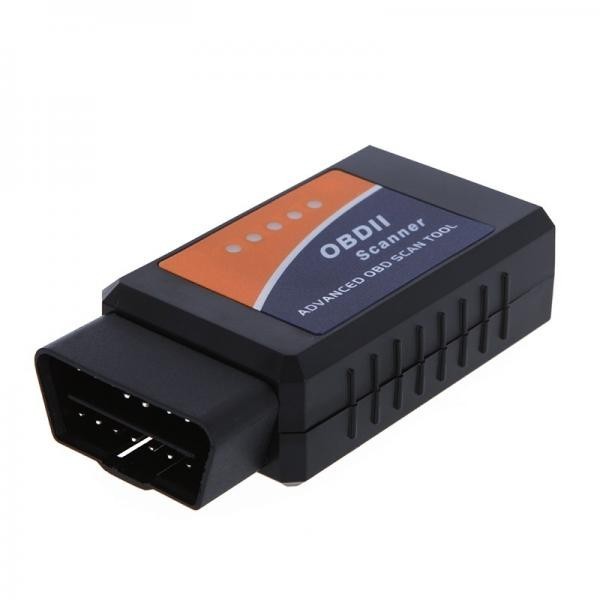 Automobilový diagnostický prístroj ELM327 V2.1 OBD2 bluetooth