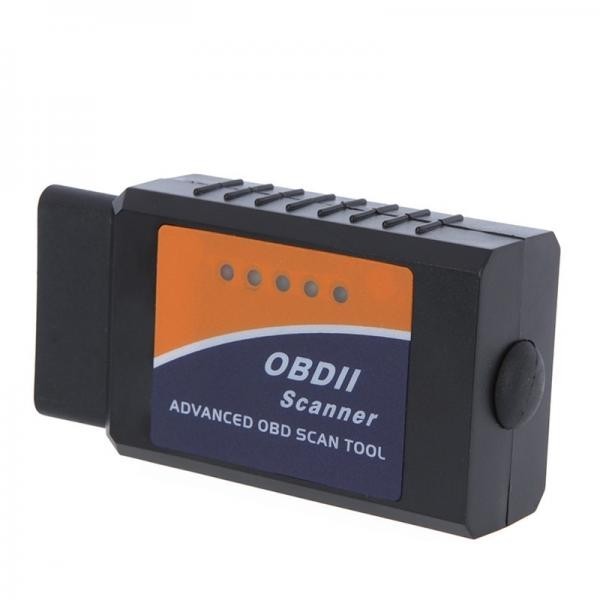 Automobilový diagnostický prístroj ELM327 V2.1 OBD2 bluetooth