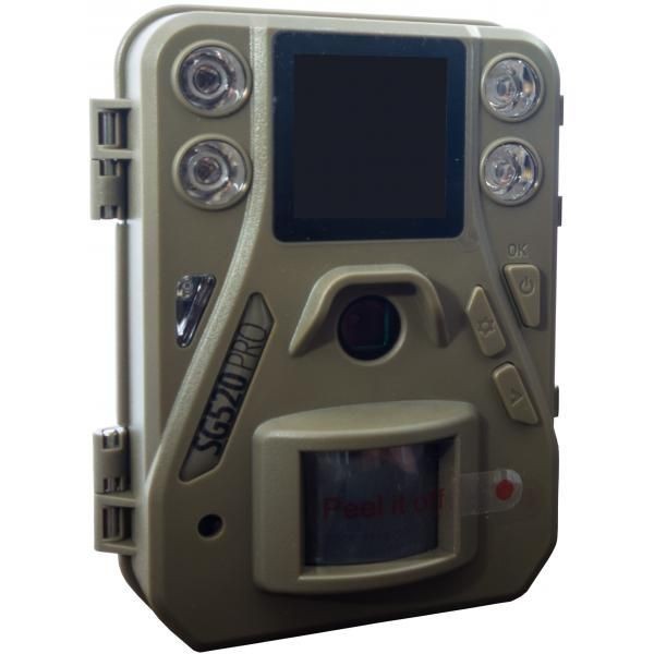 Fotopasca ScoutGuard SG520 PRO-W