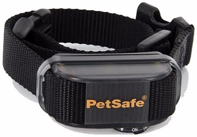 Vibračné protištěkací obojok PetSafe