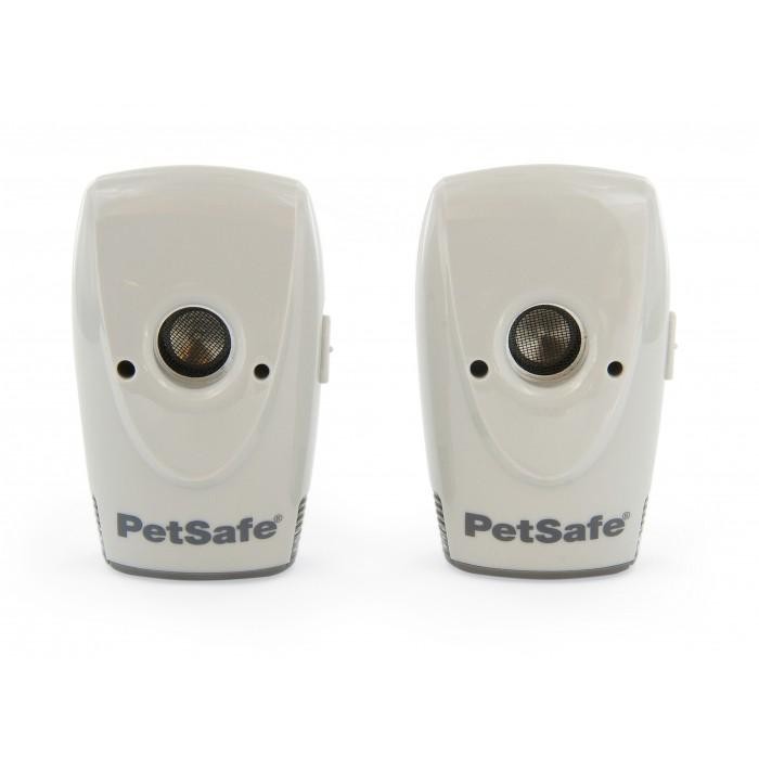 Domáce protištěkací jednotka PetSafe- ultrazvuková