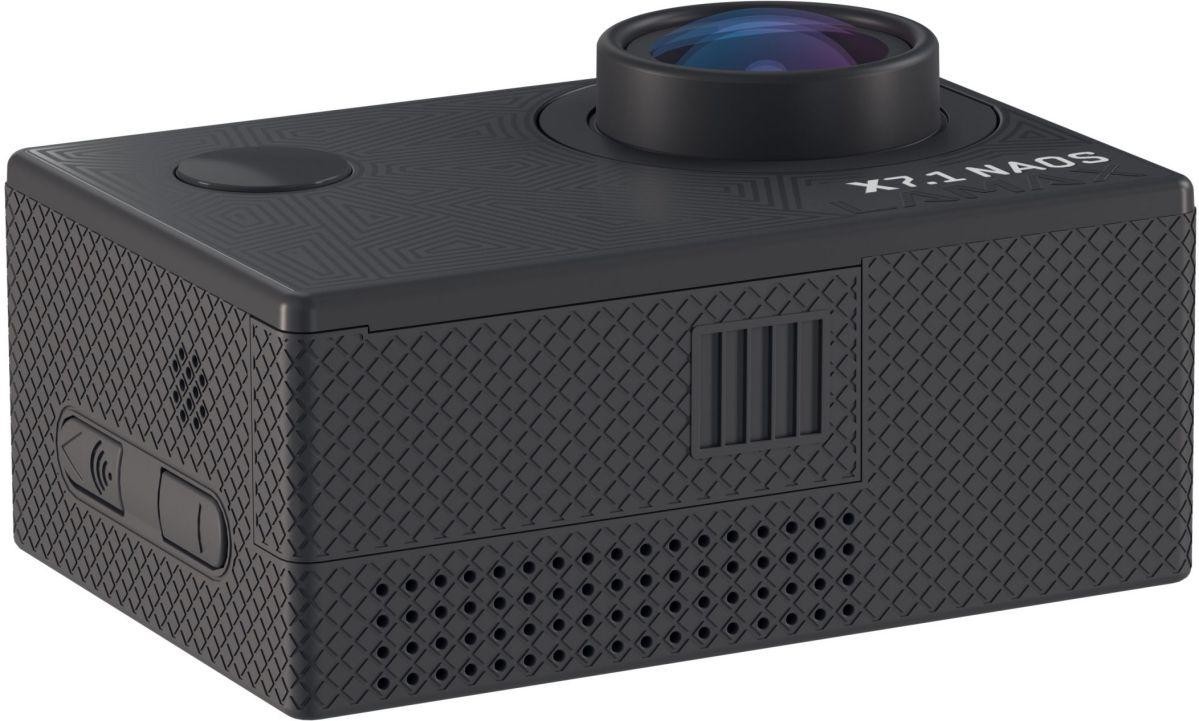 Akčná kamera Lamax NAOS X7.1
