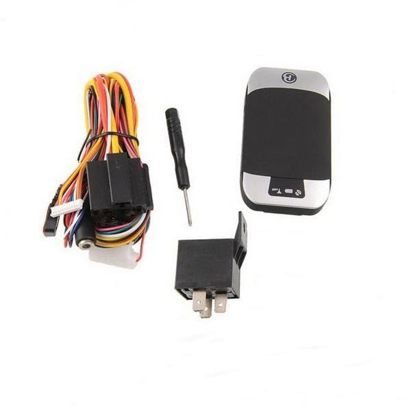 GPS Tracker Bentech 303G GSM/GPRS/GPS