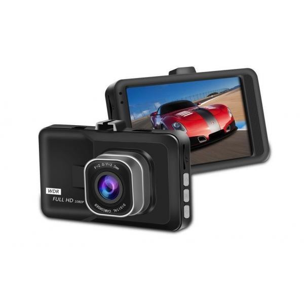 Autokamera BENTECH WDR T206 Full HD