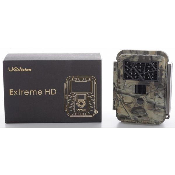 Fotopasca UOvision UV595 HD