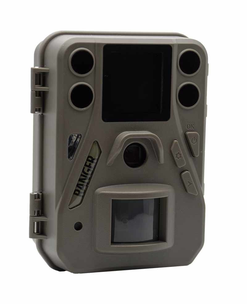 Fotopasca FoxCam Ranger