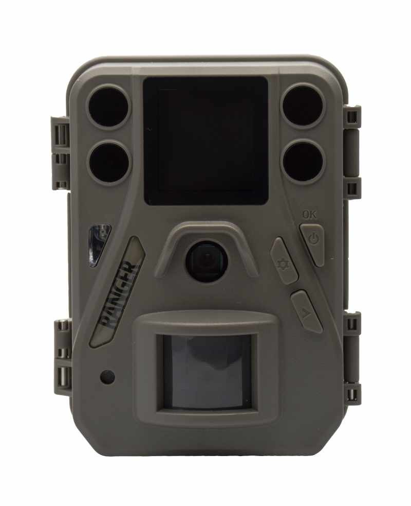 Fotopasca FoxCam Ranger