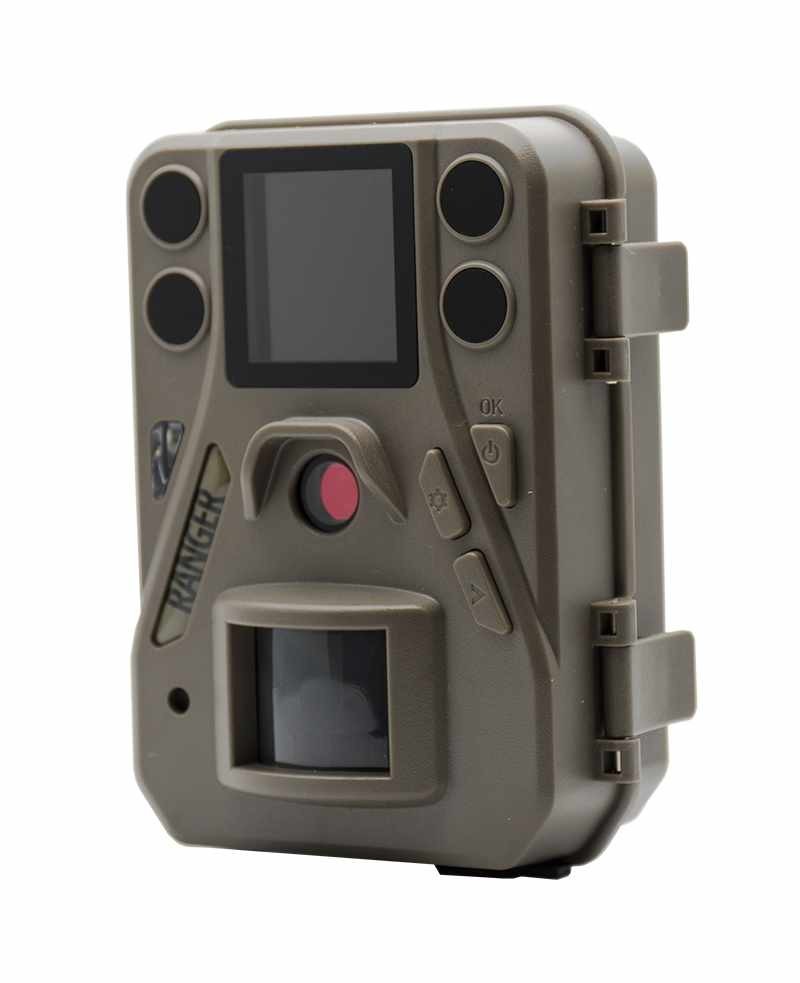 Fotopasca FoxCam Ranger