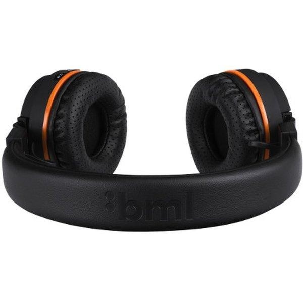 Bluetooth slúchadlá BML H-series H9