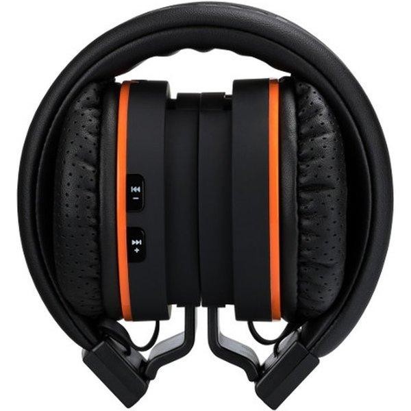Bluetooth slúchadlá BML H-series H9