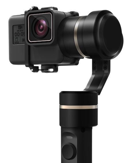 Stabilizátor pre akčné kamery Feiyu Tech G5