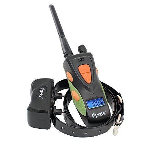 Elektronický výcvikový obojok iPETS 617