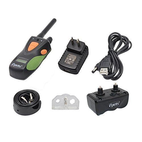 Elektronický výcvikový obojok iPETS 617