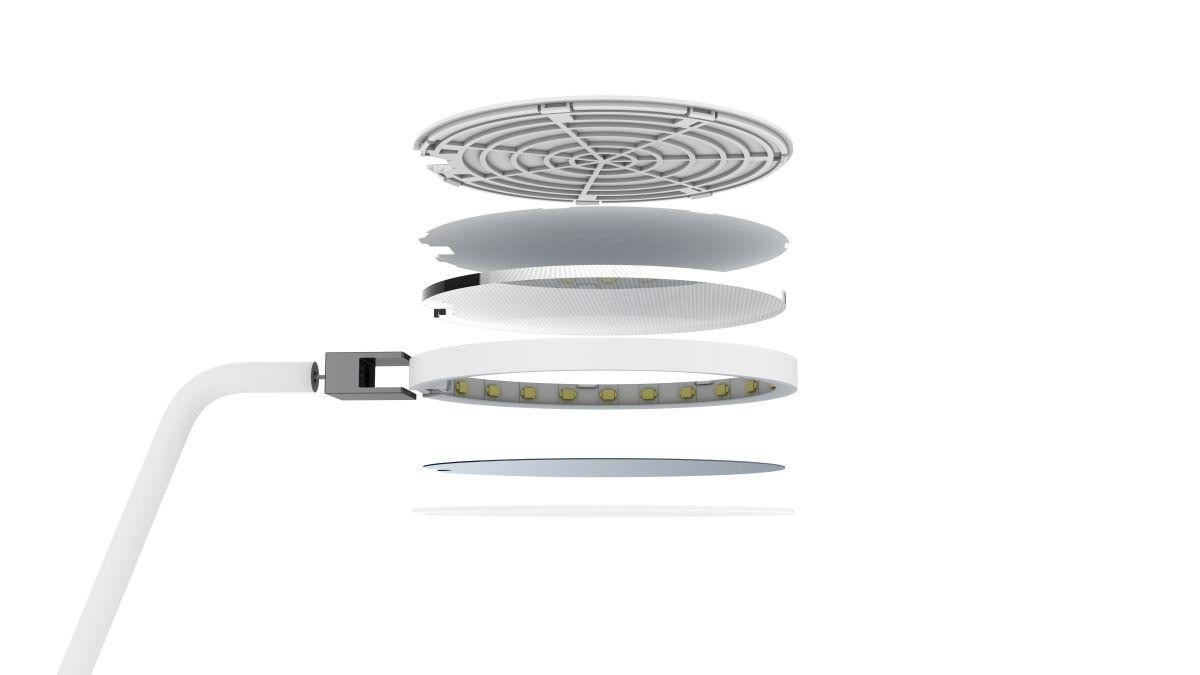 Prenosná lampička Lamax EasyLight1