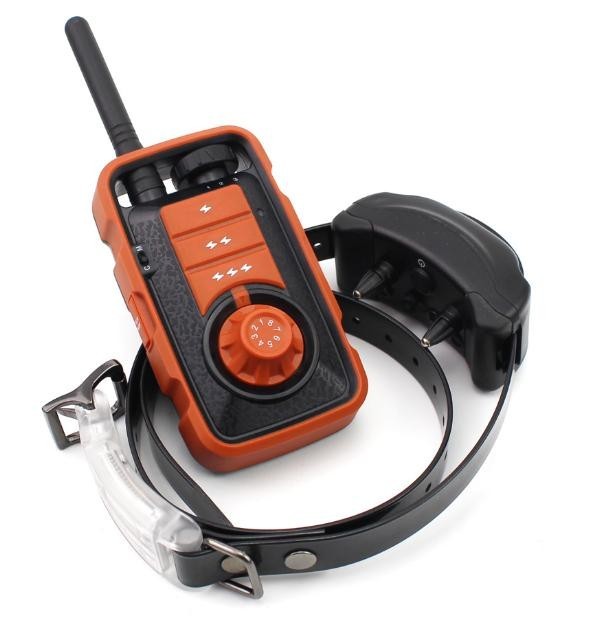 Elektronický výcvikový obojok iPETS 610