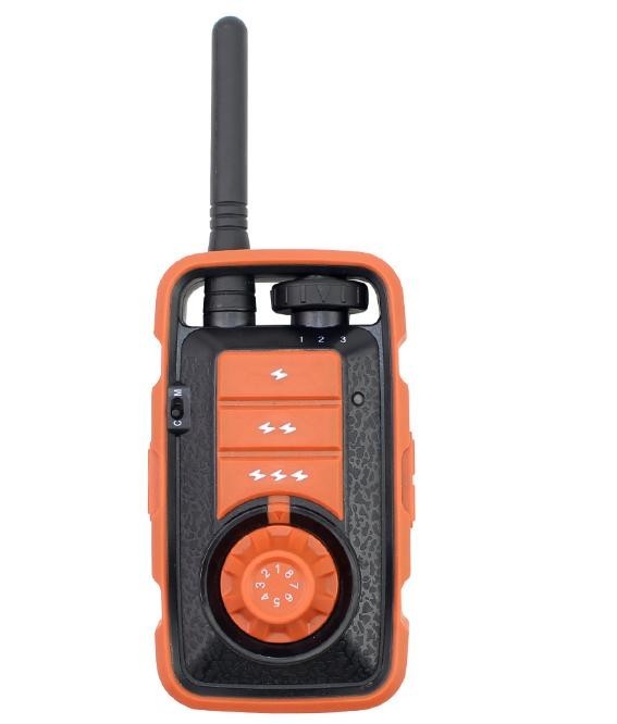 Elektronický výcvikový obojok iPETS 610