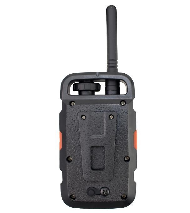 Elektronický výcvikový obojok iPETS 610