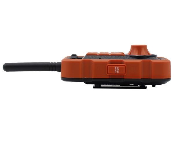 Elektronický výcvikový obojok iPETS 610