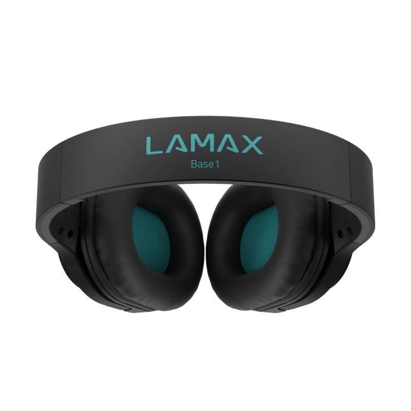Bluetooth slúchadlá LAMAX Base1