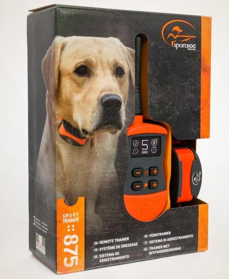 Elektronický obojok SportDog 800m