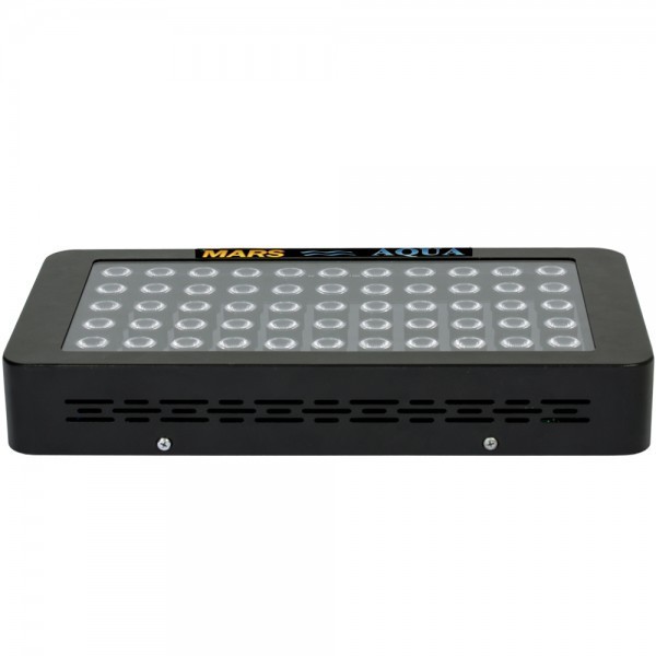 LED MARS AQUA 165W svietidlo pre akvárium