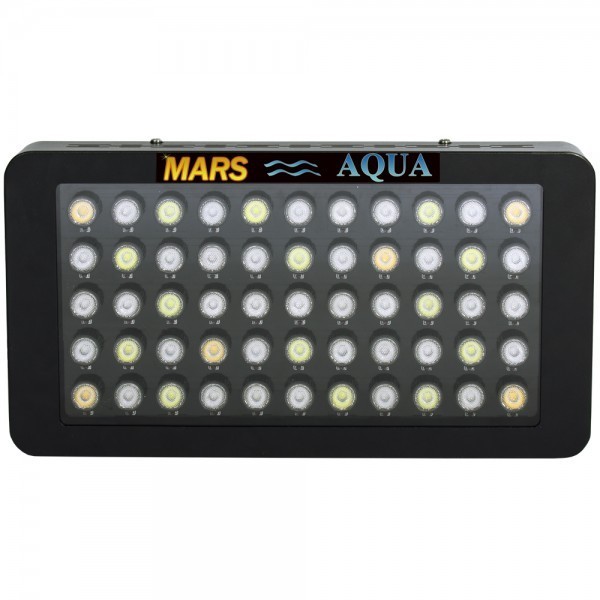 LED MARS AQUA 165W svietidlo pre akvárium