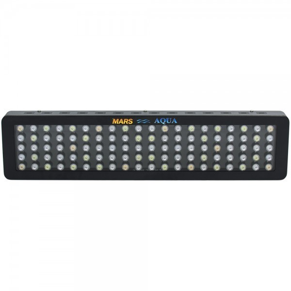 LED MARS AQUA 300W svietidlo pre akvárium