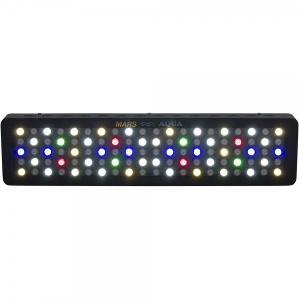 LED MARS AQUA 300W svietidlo pre akvárium