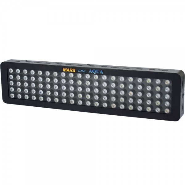 LED MARS AQUA 300W svietidlo pre akvárium
