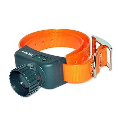 Elektronický výcvikový obojok Petrainer PET910