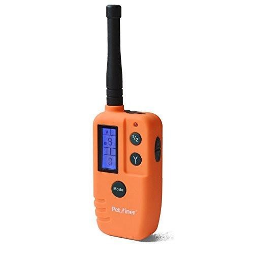 Elektronický výcvikový obojok Petrainer PET910