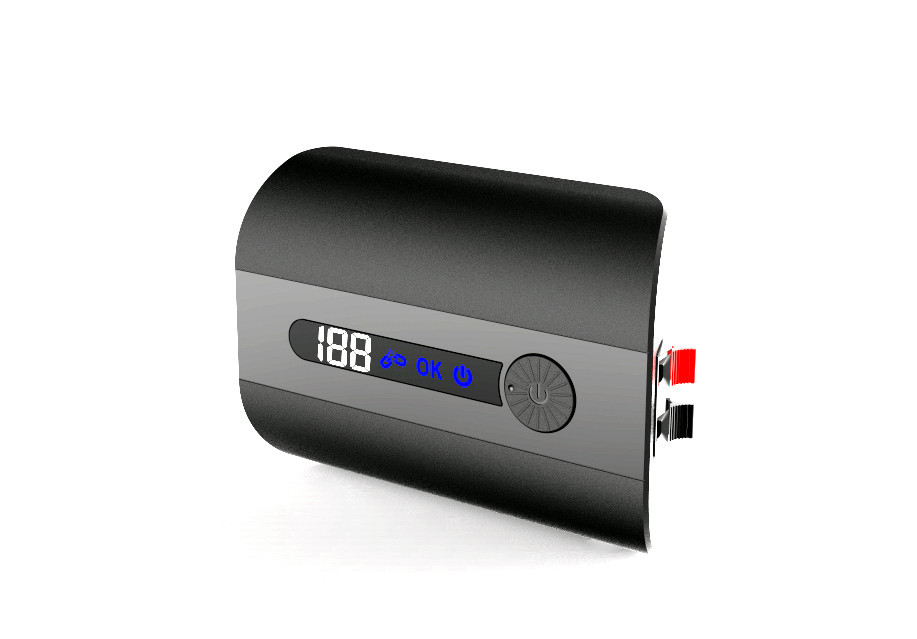 Elektronický neviditeľný ohradník BENTECH T880