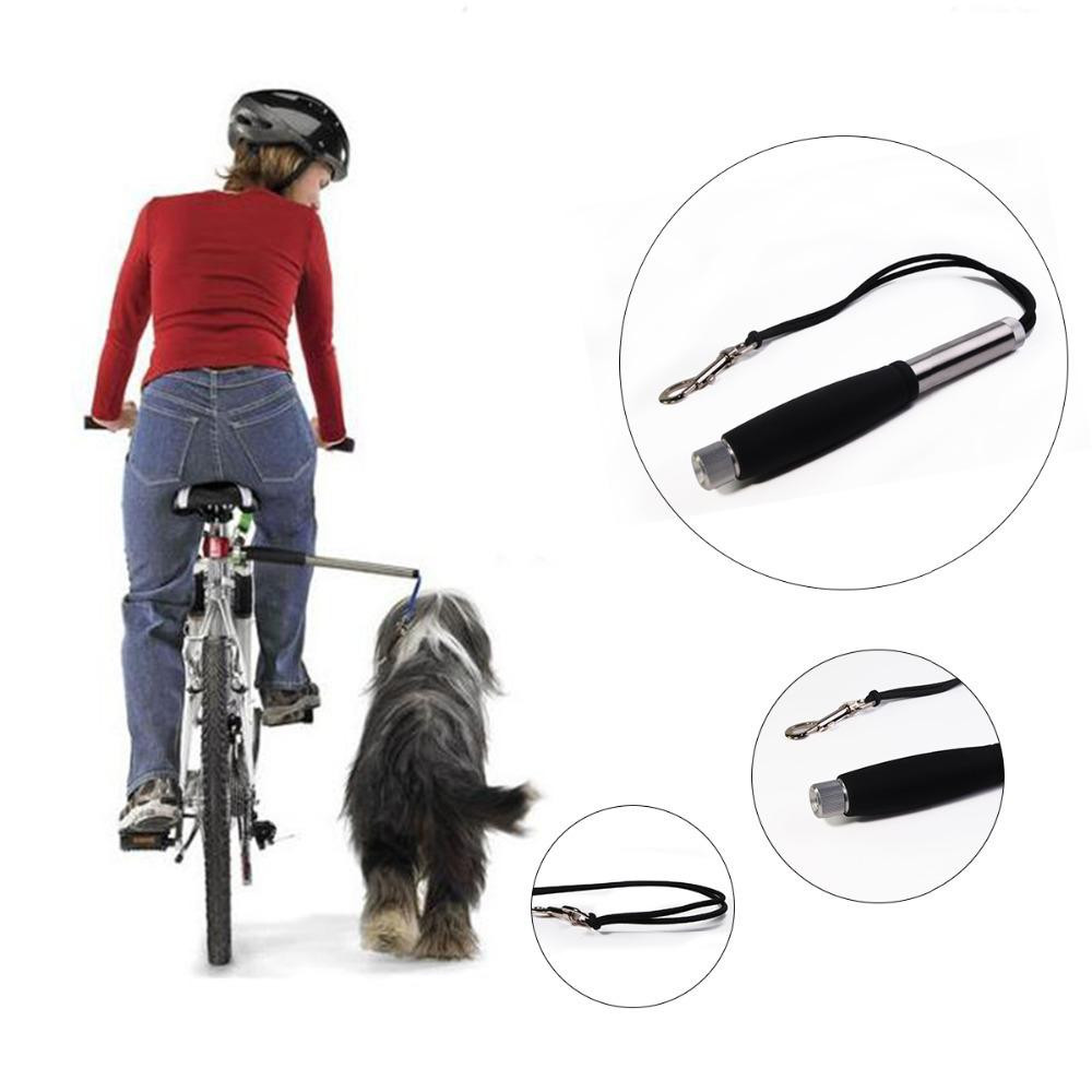 Držiak na bicykel pre psov