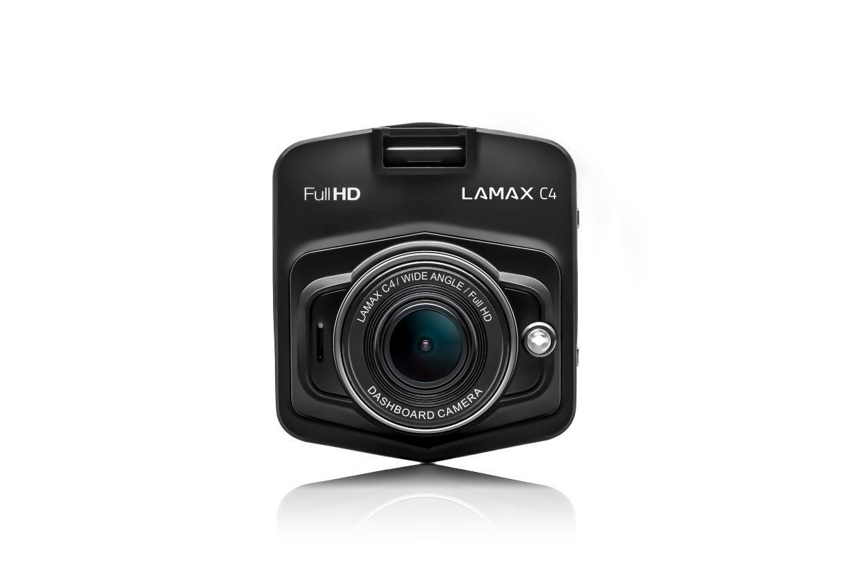 Autokamera Lamax C4