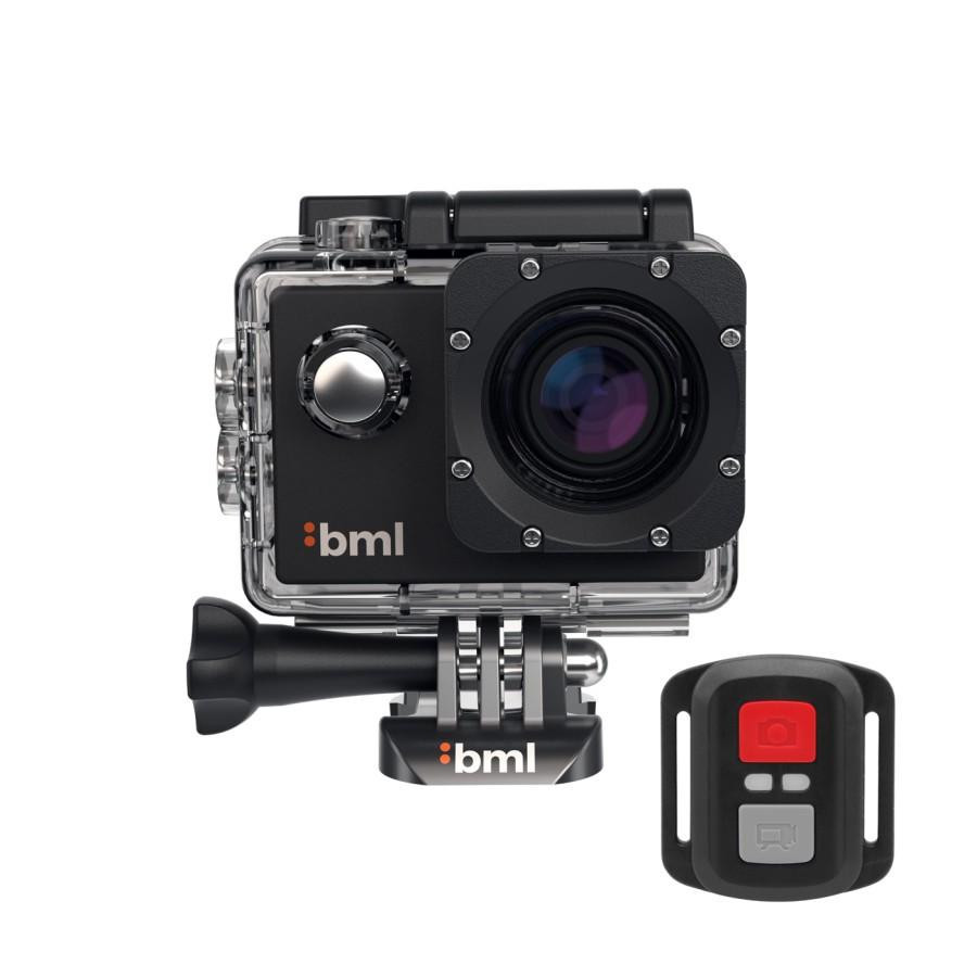 Akčná kamera BML cShot3 4K