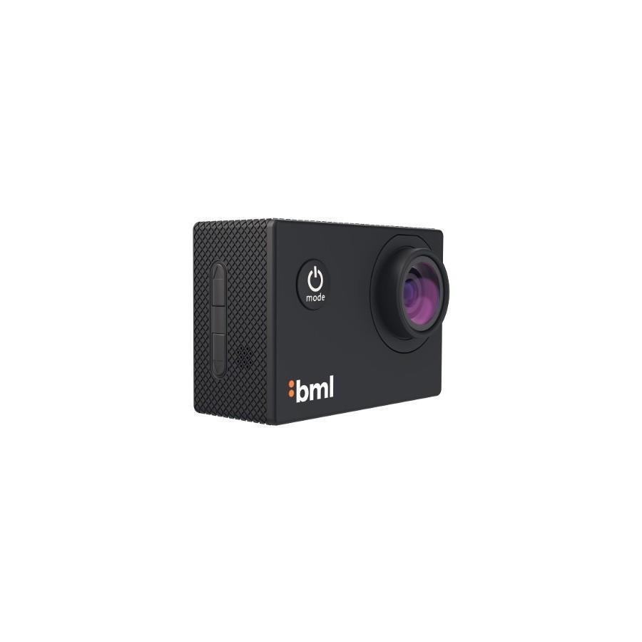 Akčná kamera BML cShot3 4K