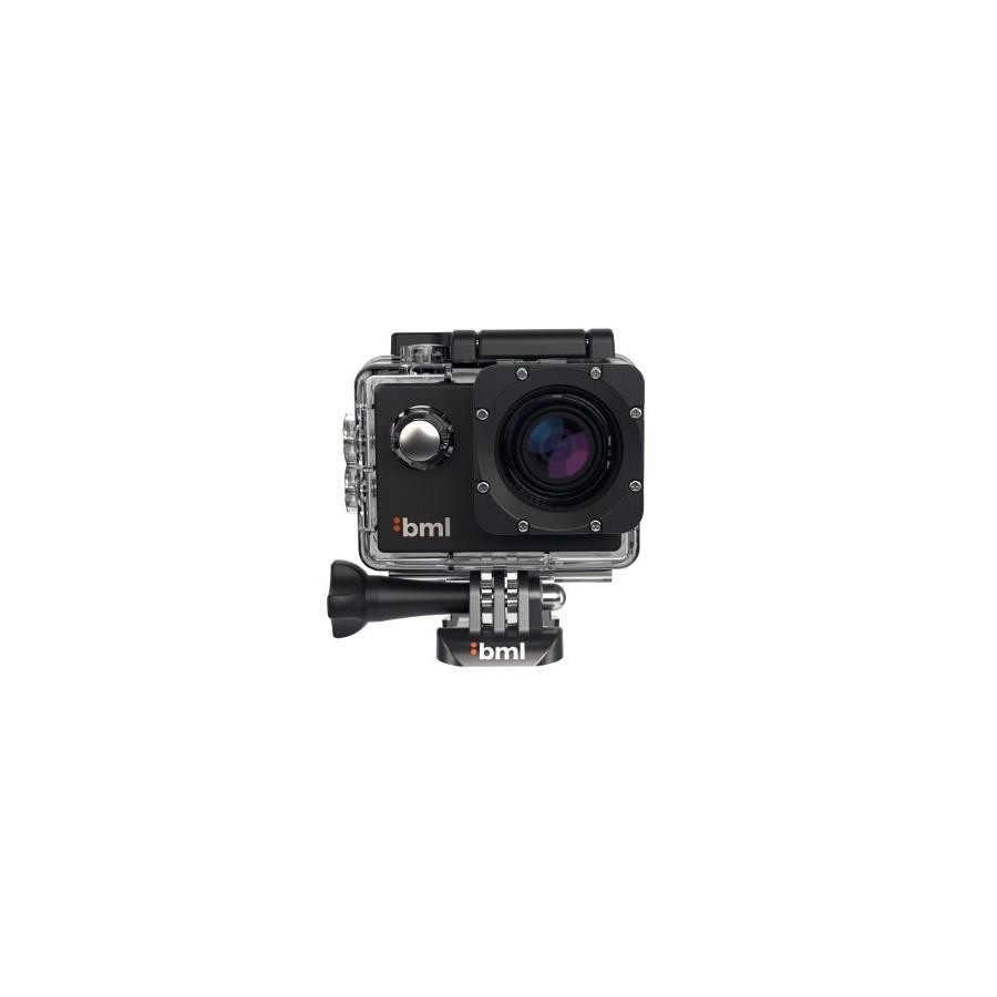 Akčná kamera BML cShot3 4K
