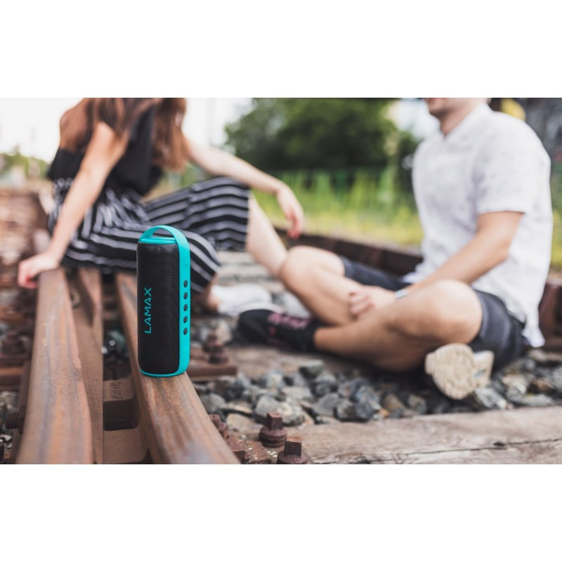Bluetooth reproduktor LAMAX MusiCan1