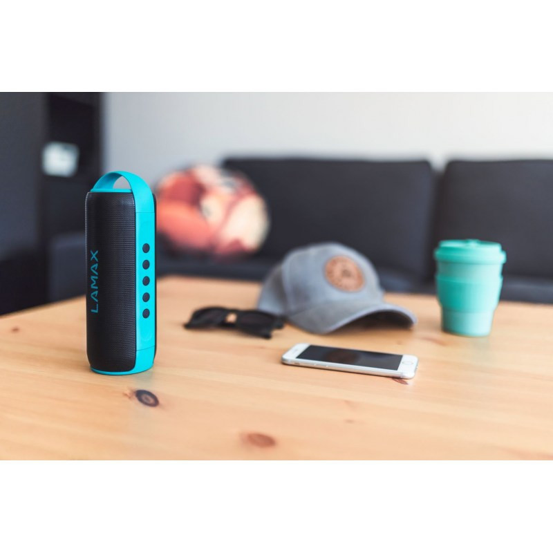 Bluetooth reproduktor LAMAX MusiCan1