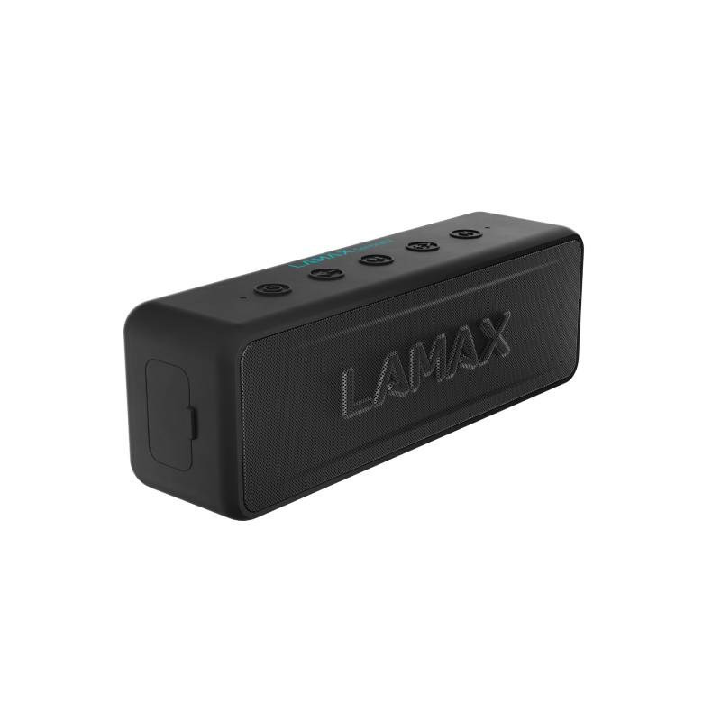 Bluetooth reproduktor Lamax Sentinel2