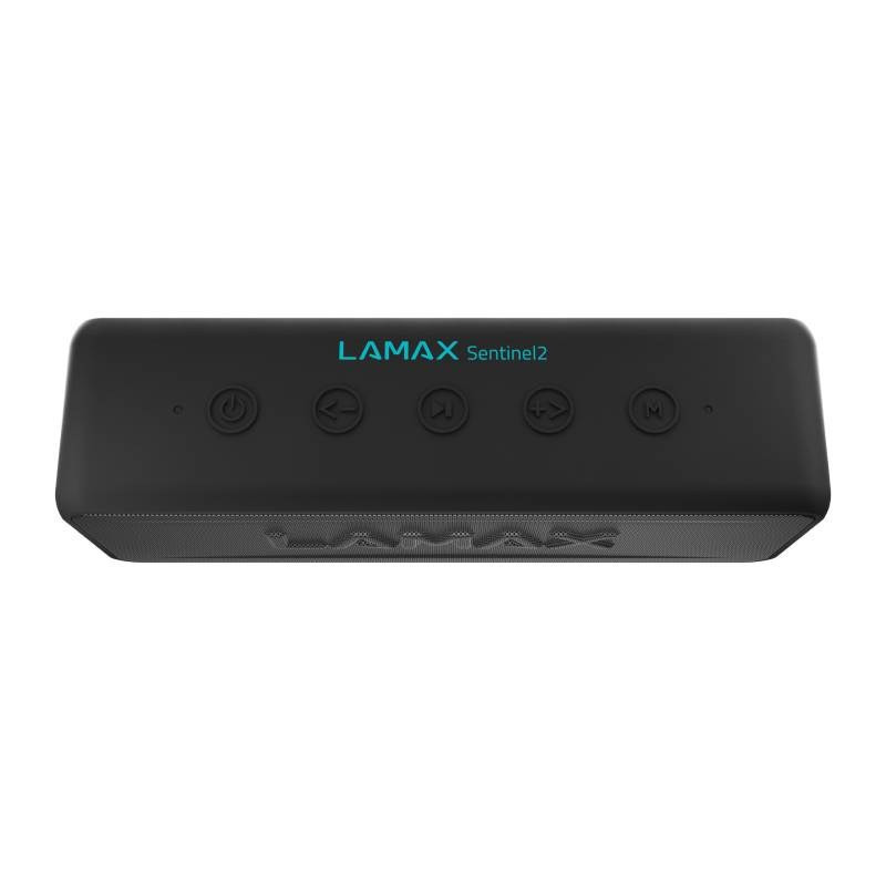 Bluetooth reproduktor Lamax Sentinel2