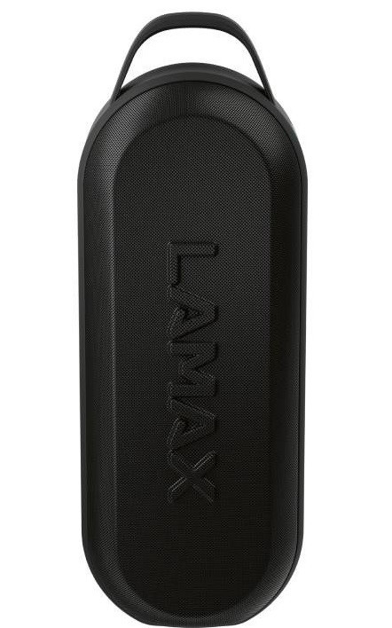 Bluetooth reproduktor Lamax Street2