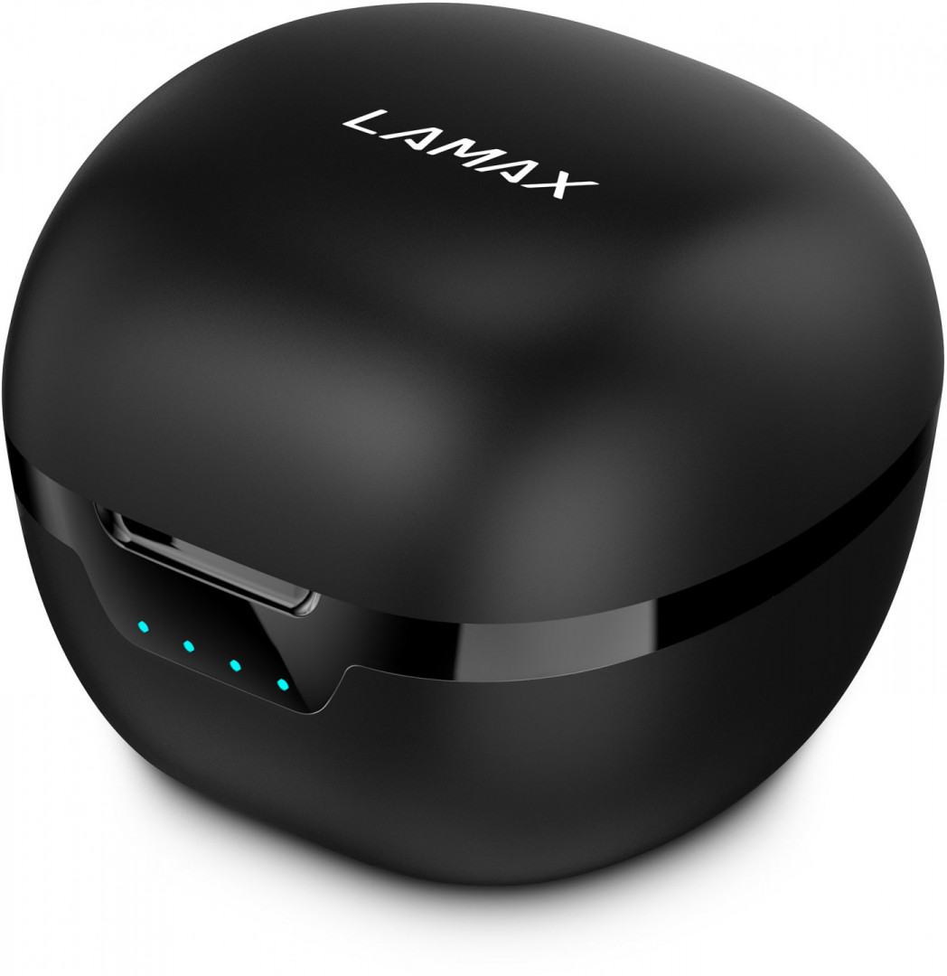 Bluetooth slúchadlá LAMAX Dots2