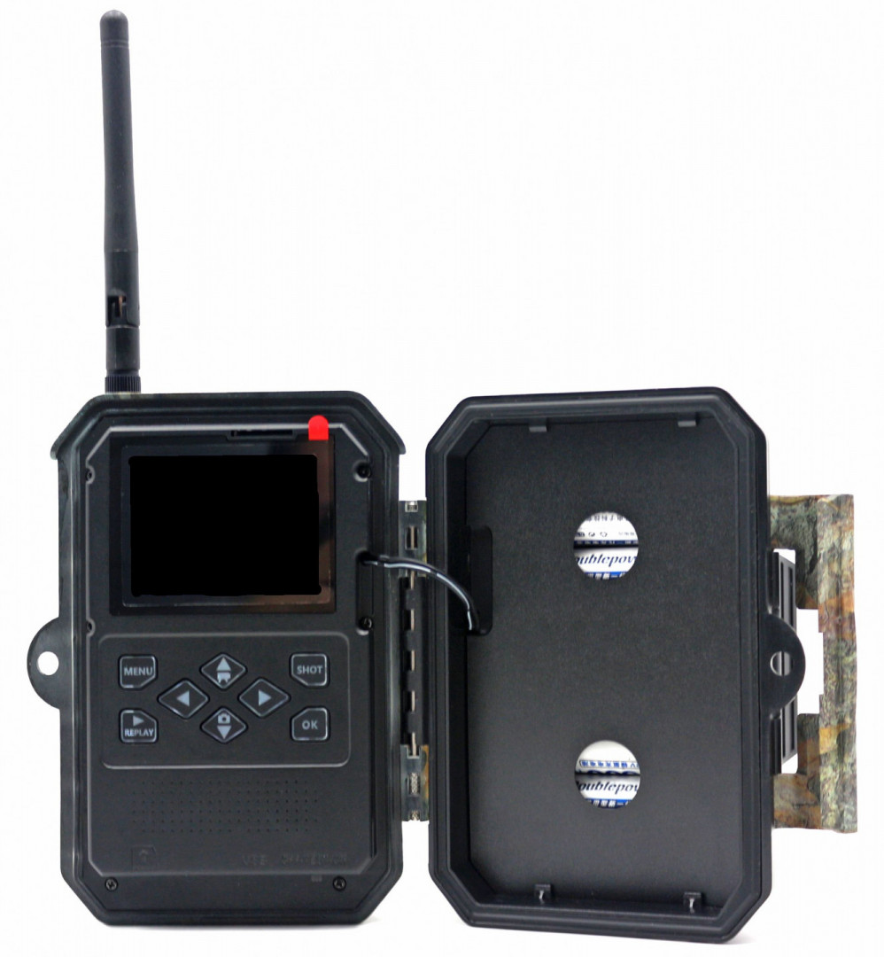 Fotopasca BENTECH TC07 3G