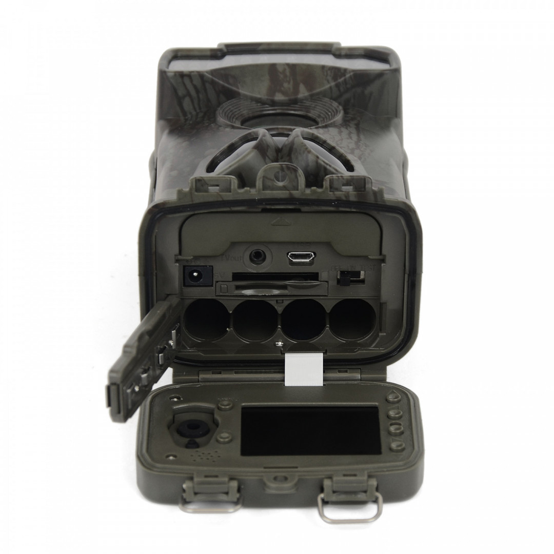 Fotopasca Ltl Acorn 6210 MC PLUS