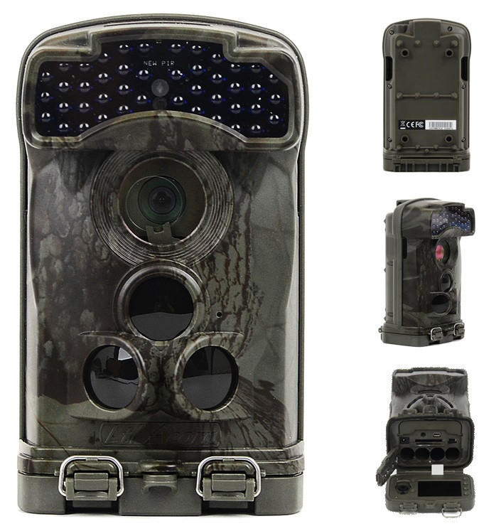 Fotopasca Ltl Acorn 6210 MC PLUS